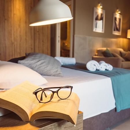 B&B Casa Di Gio' Tiggiano المظهر الخارجي الصورة