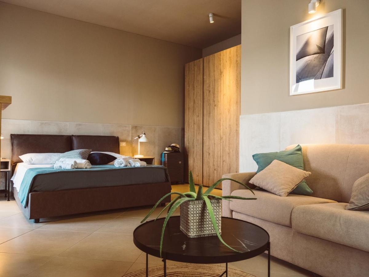 B&B Casa Di Gio' Tiggiano المظهر الخارجي الصورة