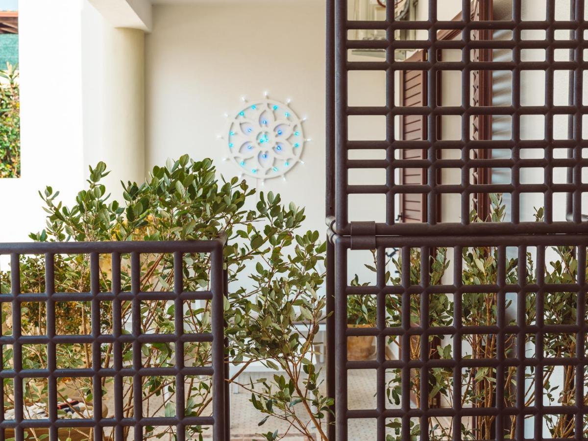 B&B Casa Di Gio' Tiggiano المظهر الخارجي الصورة