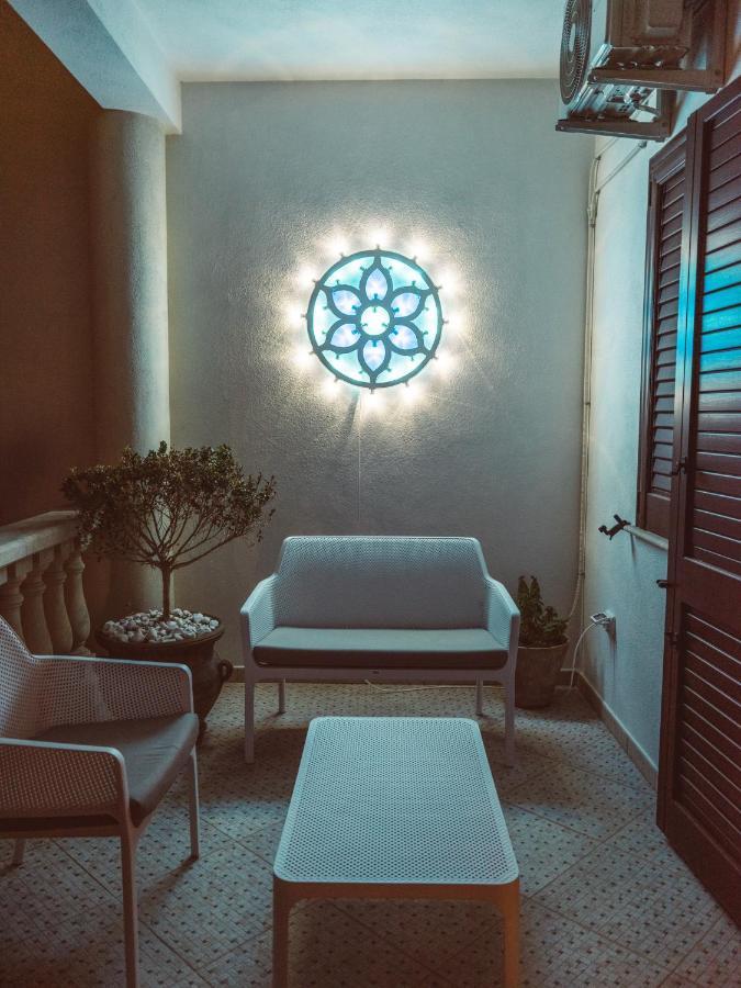 B&B Casa Di Gio' Tiggiano المظهر الخارجي الصورة
