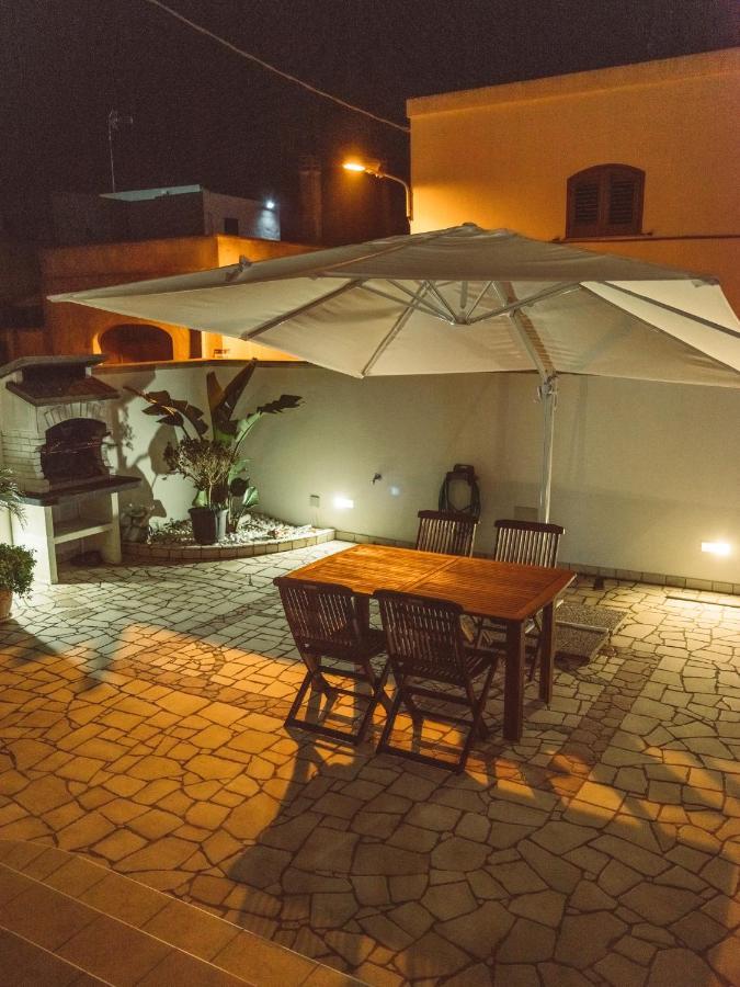 B&B Casa Di Gio' Tiggiano المظهر الخارجي الصورة