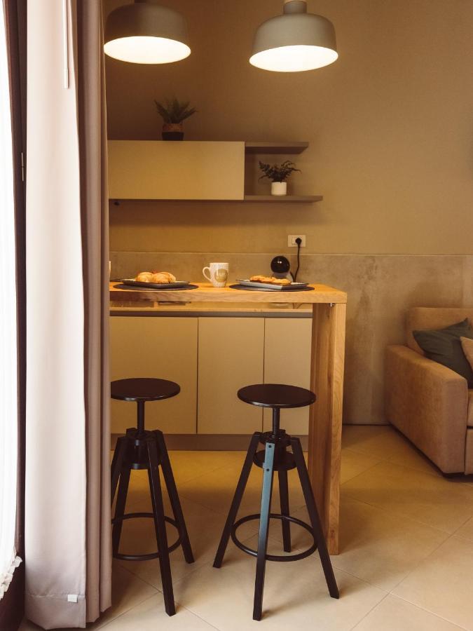 B&B Casa Di Gio' Tiggiano المظهر الخارجي الصورة