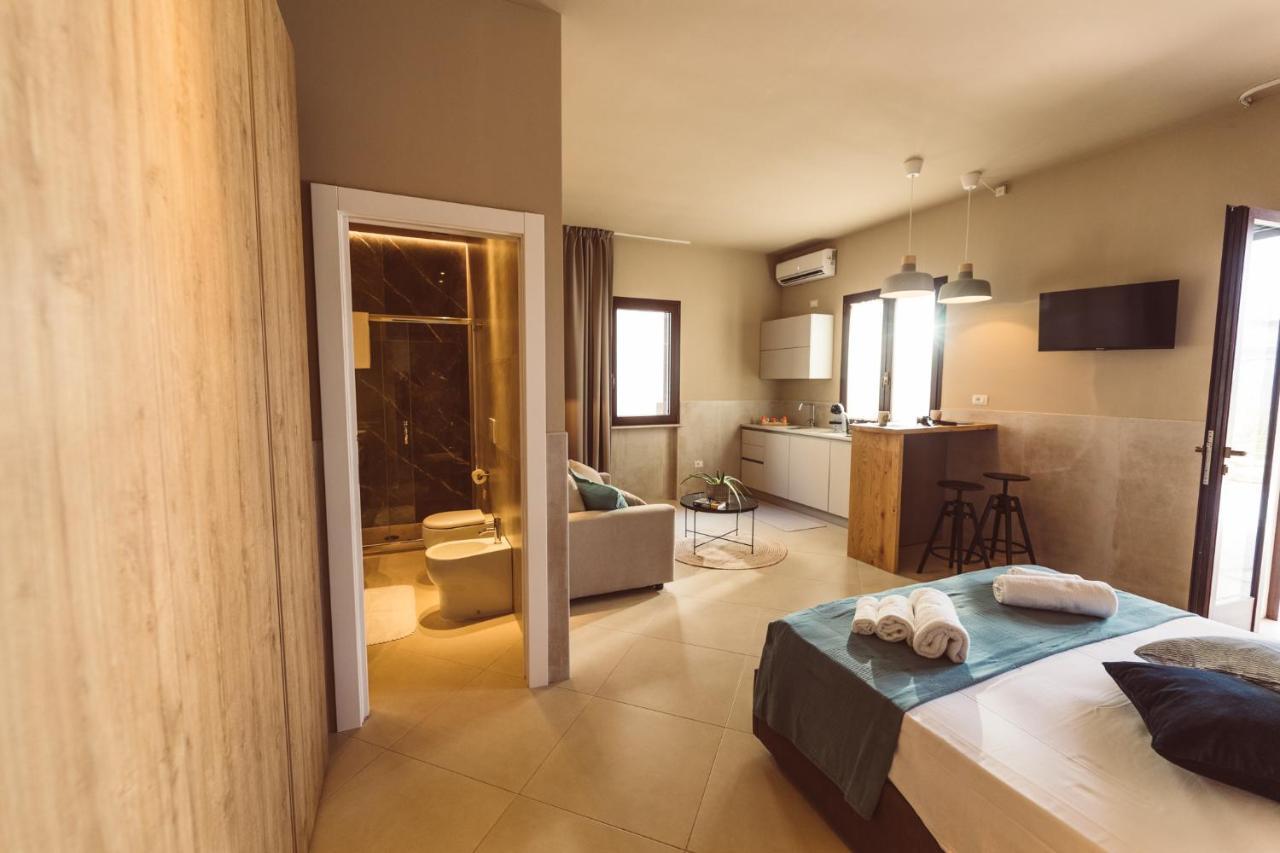 B&B Casa Di Gio' Tiggiano المظهر الخارجي الصورة