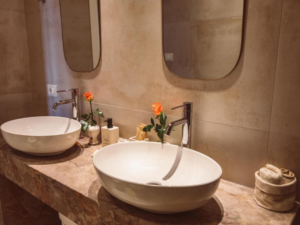 B&B Casa Di Gio' Tiggiano المظهر الخارجي الصورة