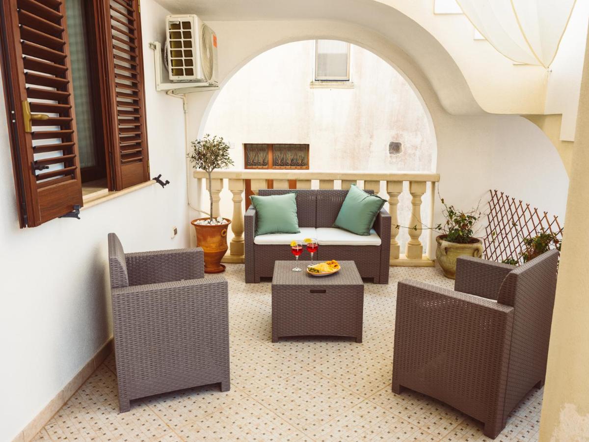 B&B Casa Di Gio' Tiggiano المظهر الخارجي الصورة