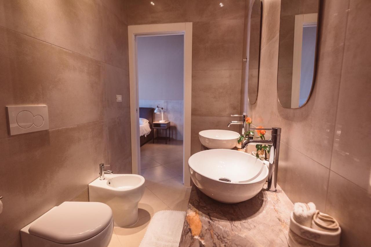 B&B Casa Di Gio' Tiggiano المظهر الخارجي الصورة